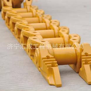 D7D6dD4dDCf推土机D8k推土机D4cD5履带链D65链轨总成