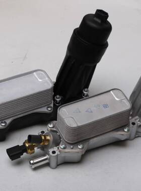 机油滤清器总成全铝68105583AF5184294AE