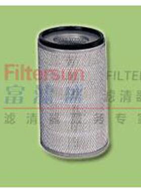 富滤盛工程机械空滤381-935694-1适用PC450铲车滤芯FS641A