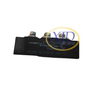 TECHSEM可控硅MTX90-1600晶闸管模快200A1600V