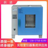138远红外干燥箱 液晶屏显示 上海跃进HYHG 可编程