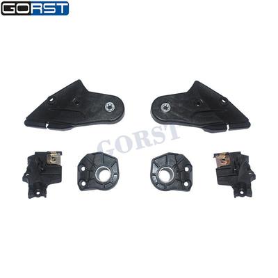 适用于奔驰c204大灯维修套件支架HX-2048201214HX-2048201114