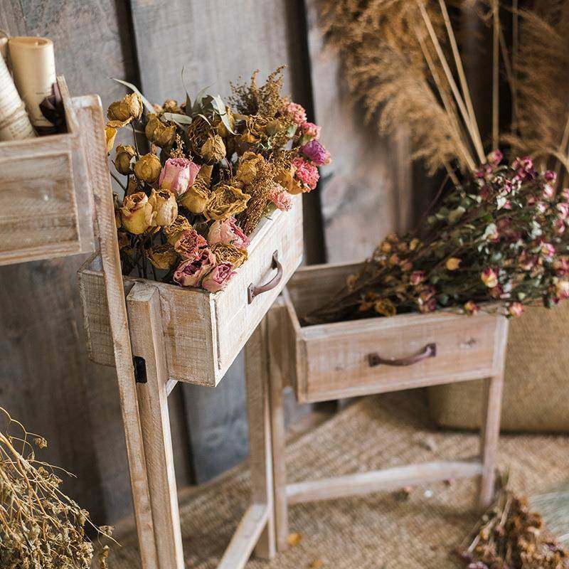 落地花柱阶梯花架田园插花木质复古婚礼道具花器屏风隔断造景摆件,农用物资,其他肥料,淘宝优惠券,粉丝福利购,淘宝优惠卷