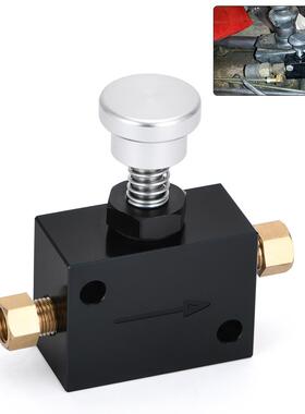 VR-液压制动锁1/8NPT用于盘式鼓的手制动锁VR3317BK