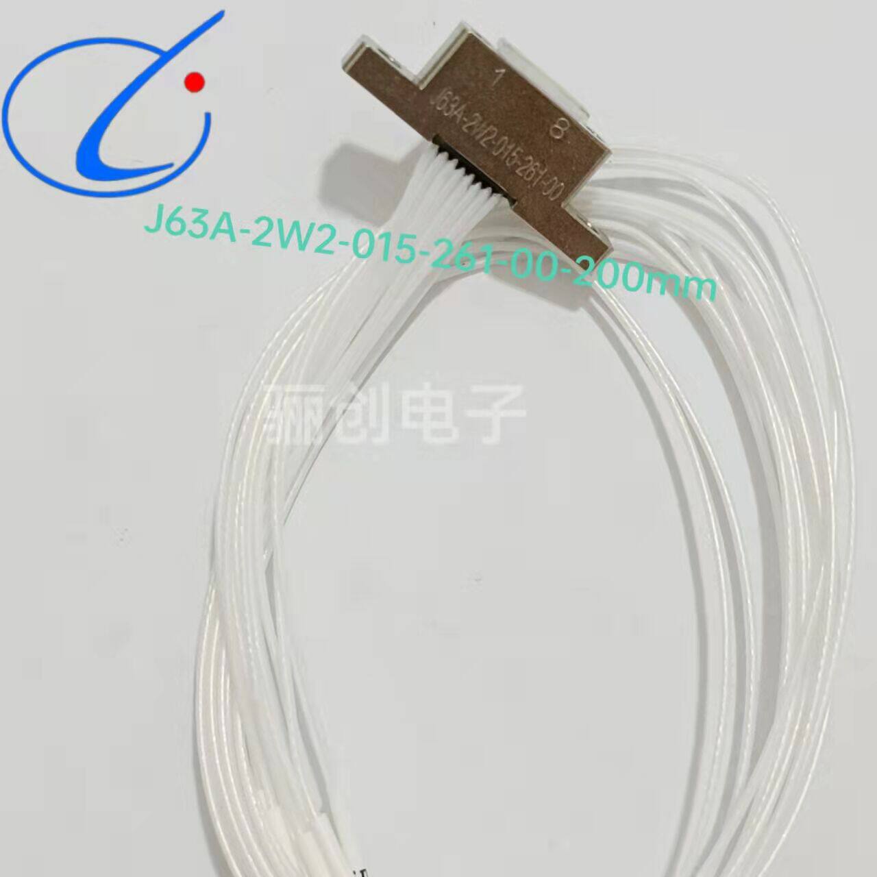J70A-212-021-161-JC2-200MMJ70A-212-025-161-JC2-200MM带线