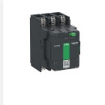 LC1-G410KUEC接触器410A