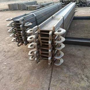 单轨吊轨道I140E轻型轨道单轨吊梁体