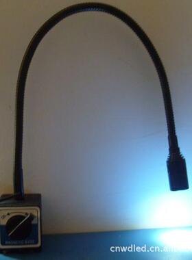 1WLED机床工作灯磁铁