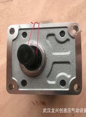 合肥长源液压齿轮泵CBW-F304-ALPCBW-F306-CLPCBW-F310-ALP