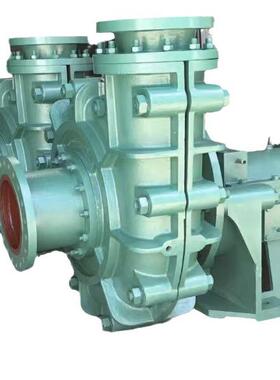 水泵离心泵单级泵矿用卧式潜水分数渣浆泵压滤机入料泵waterpump