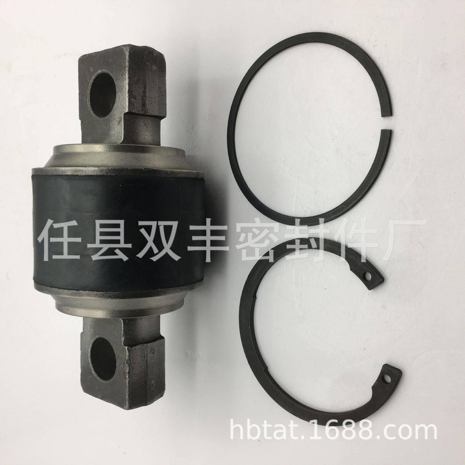 直销欧系卡车连接杆修理包,推力杆胶套OE;1435944质量三包
