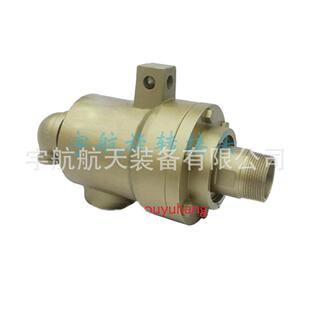 供应Q型塑延机高温高速高压旋转接头质量优良