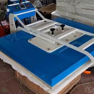 60x80cm烫画机80x100cm烫画机手动烫画机