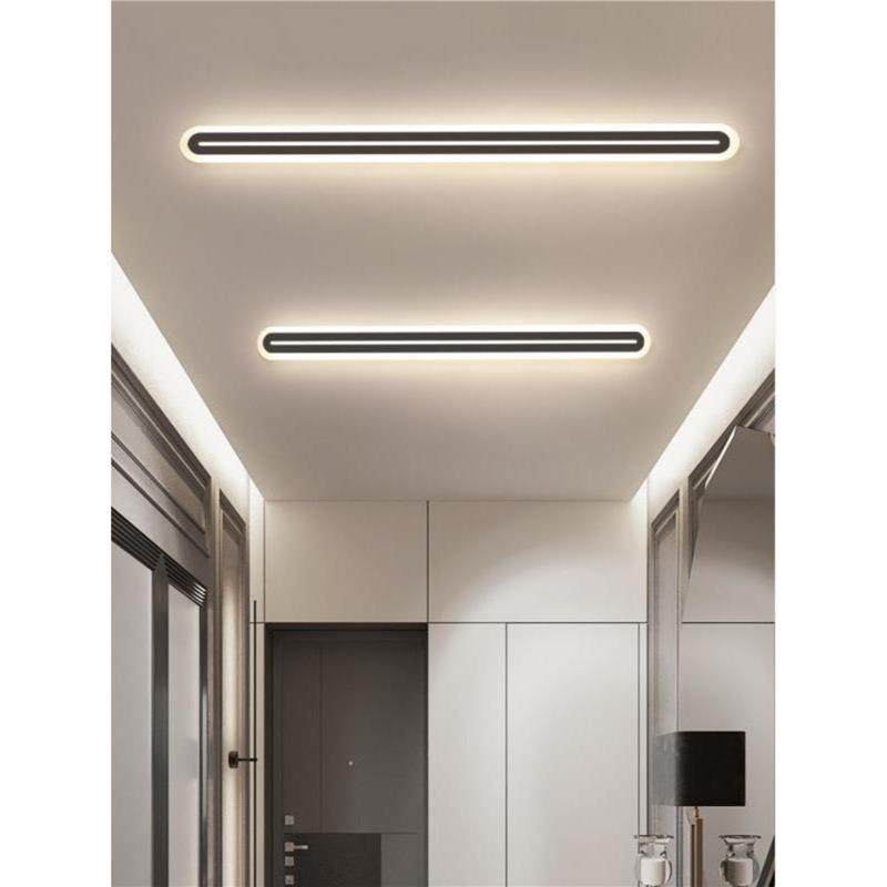 过道灯走廊灯简约现代中山灯具长条衣帽间阳台灯入户玄关吸顶灯,节庆用品/礼品,新娘配件,淘宝优惠券,粉丝福利购,淘宝优惠卷