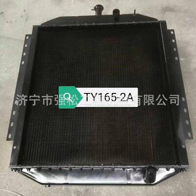 宣化TY165-2A推土机水箱仪表盘总成变速箱变矩器引导轮履带板
