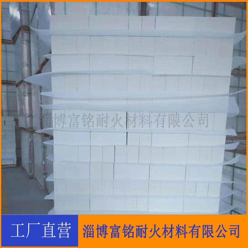 莫来石质轻质隔热保温砖现货直销莫来石聚轻砖轻质莫来石砖