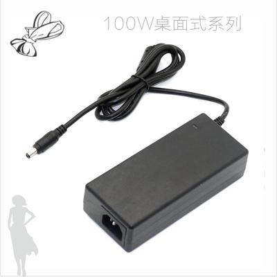 BX出厂19V5A安防监控15V6A开关电源适配器功放音响KCC足安100W