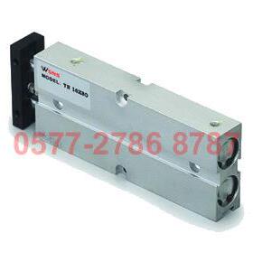 双杆气缸TDA/TN25X10/20/30/40/50/60/70/80/90/100WSNS山耐斯