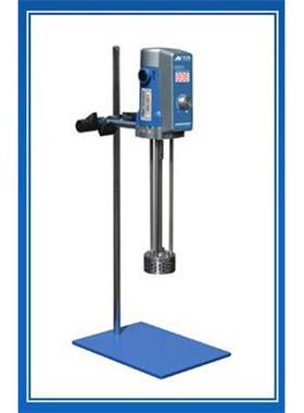 AD500S-H实验室高速分散均质机数显原A500-36G-S