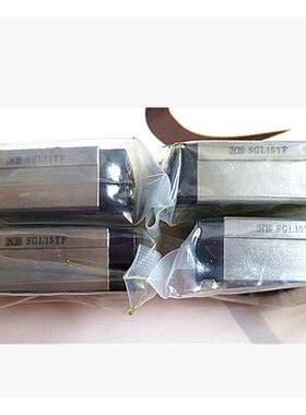 NB直线导轨NB滑块SGL25TFSGL30TFSGL35TFSGL15ESGL15E-D