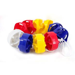 风车型泳道线15cm防划伤多款 顔色和长度