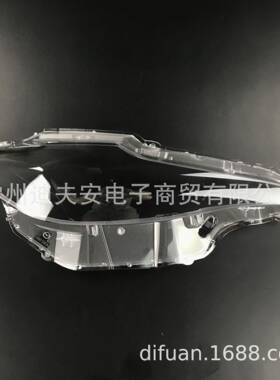 马自达CX-4灯罩大灯透明PC罩适用于16-18款马自达CX-4厂价