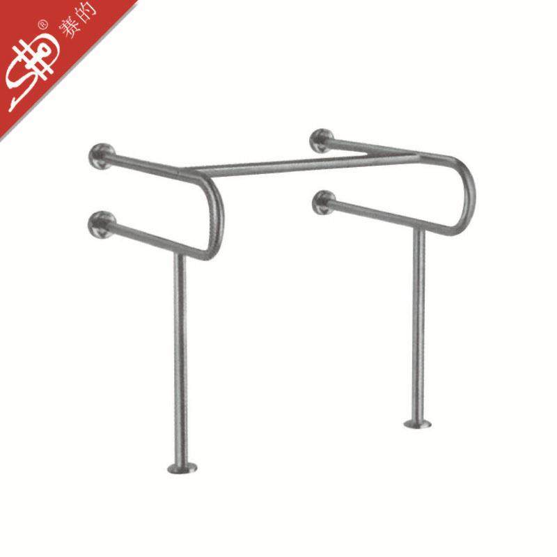 大门拉手不锈钢残疾人浴室安全扶手淋浴房拉手