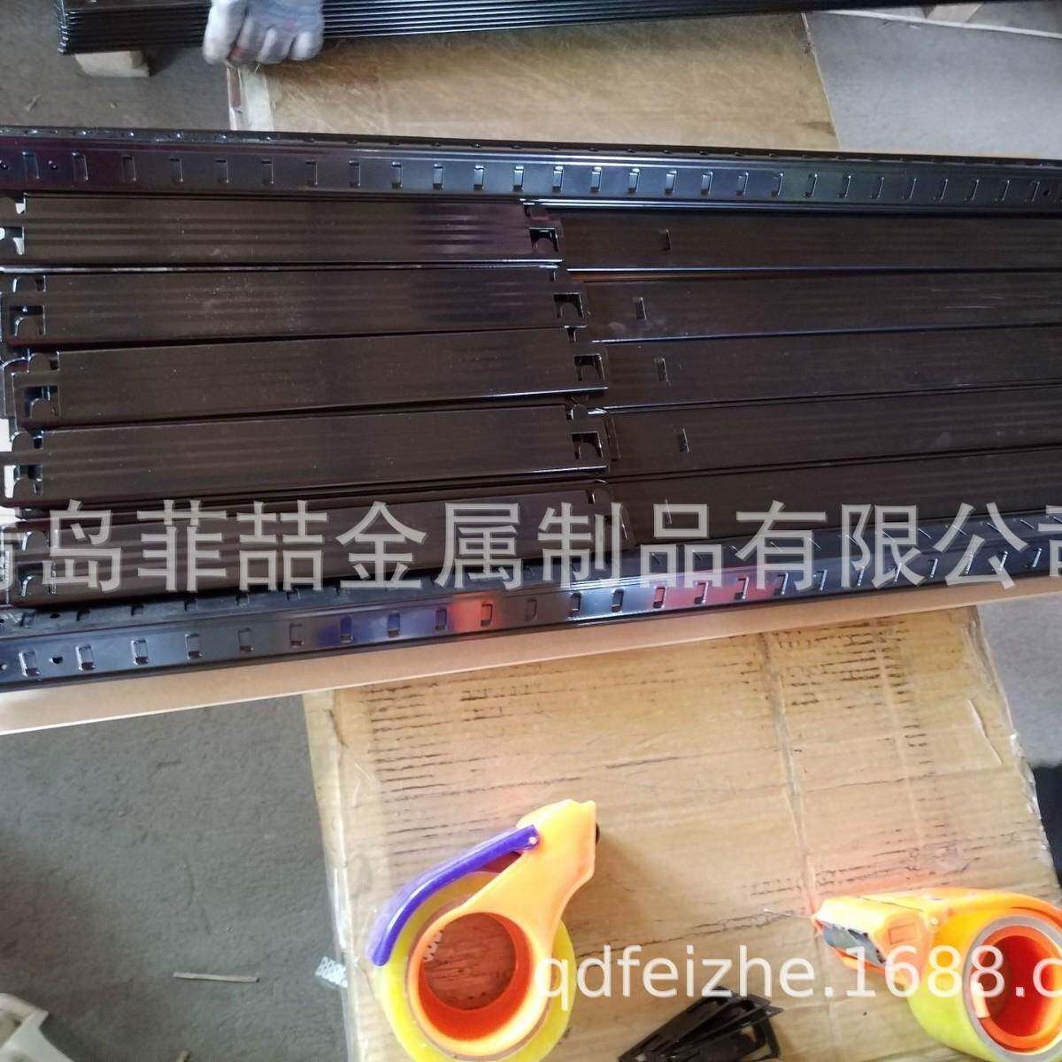 置物架多层收纳架客厅落地书架家用搁板展示陈列架简约现代柜架子