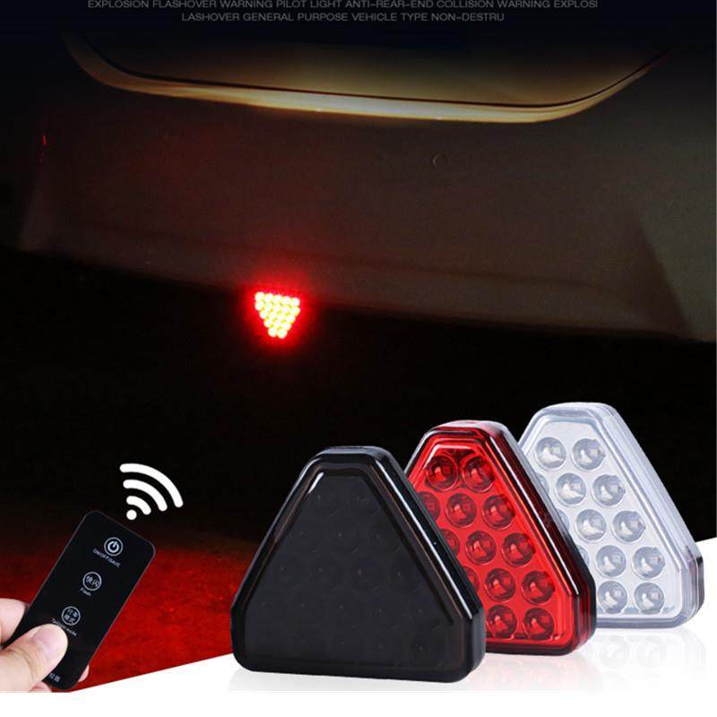 汽车led领航灯通用改装后唇车尾警示爆闪停车防撞追尾刹车巡航灯,农机/农具/农膜,其它农用工具,淘宝优惠券,粉丝福利购,淘宝优惠卷