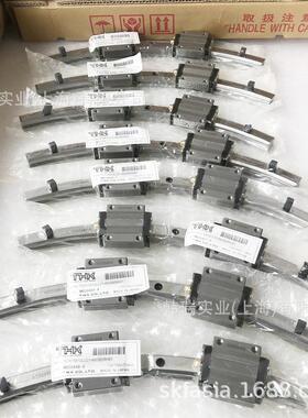 HCR35A+60/1000RTHK弧形导轨HCR35A弧形导轨滑块