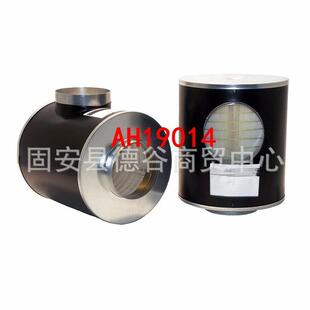 工程机械矿山设备专用过滤芯滤清器AH19014空滤