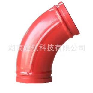 混凝土泵配件普茨迈斯特schwing弯头和60度弯管