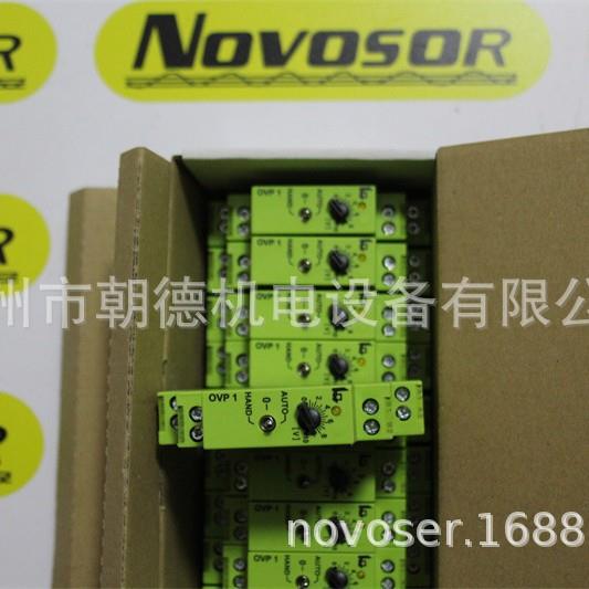 TELEOVP1时间继电器0VP1