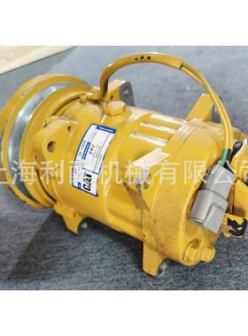 卡特彼勒3E19063E-1906:压缩机814F814F