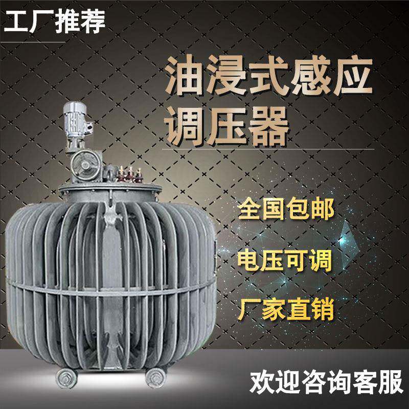 三相变压器100KWt中铁隧道矿山远距离输送降压器升压器增压增流器