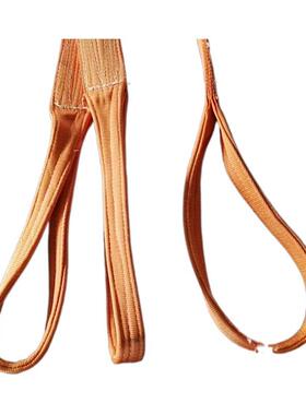 扁平吊带10t10m起重吊带10t7m涤纶吊带合成纤维吊带