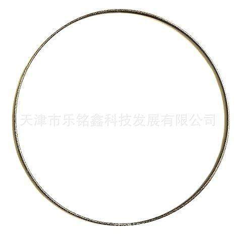 金刚石圈锯条金刚石工具圈锯玻璃陶瓷酒瓶金刚砂线锯金属切割器,纺织面料/辅料/配套,纺织机械配件,淘宝优惠券,粉丝福利购,淘宝优惠卷