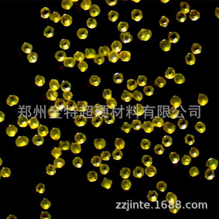 人造金刚石超硬材料金刚石粉金刚石微粉研磨抛光