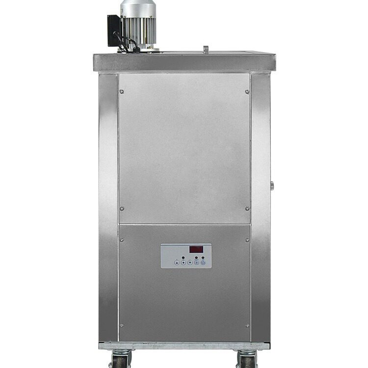厂家直销小型商用单模冰棍机牛奶雪糕水果手工冰棒机雪糕老冰棍