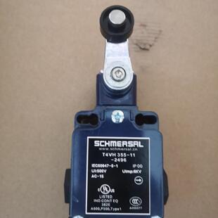 机械式限位开关230V