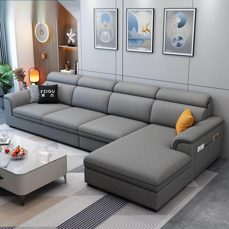 布艺沙发客厅小户型简约现代免洗科技猫抓皮整装沙发家庭,节庆用品/礼品,新娘配件,淘宝优惠券,粉丝福利购,淘宝优惠卷