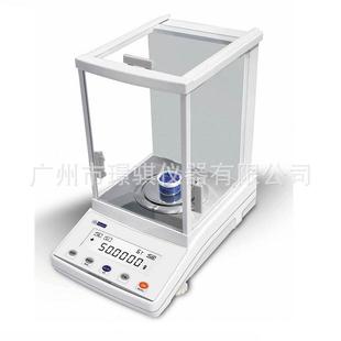 原装 幸运FA2004N内校分析天平200g万分之一0.1mg电子衡器规格型号