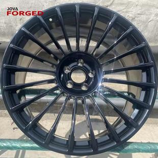 改装 汽车轮毂锻造轮毂17寸广东适用于奔驰benzw222