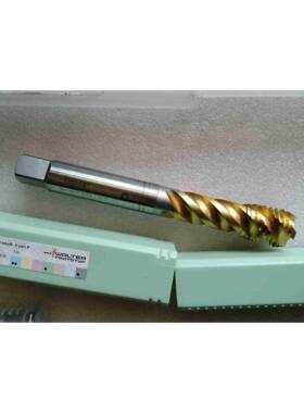德国瓦尔特涂层螺旋丝锥P2056905M20