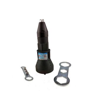 沪飛铆钉枪电动拉铆枪转换头螺母抢抽芯式铆钉手电钻拉钉机气动机