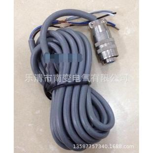 YT671A 速度继电器电子速度开关梳棉机配套转速检测 YT571A电子式