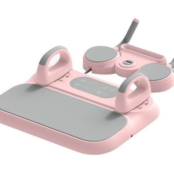 新款多功能健腹板健腹板自动回弹卷腹练腹肌平板支撑居家健身器材,畜牧/养殖物资,畜牧/养殖器械,淘宝优惠券,粉丝福利购,淘宝优惠卷