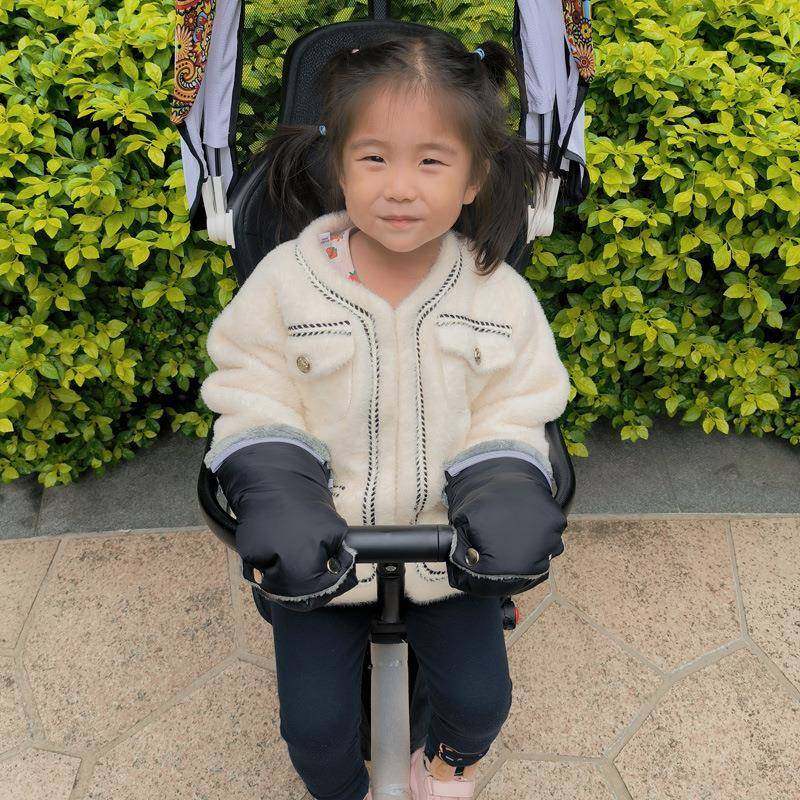 婴儿推车保暖手套遛娃神器宝宝保暖套防风防寒手套通用配件溜伞车,畜牧/养殖物资,畜牧/养殖器械,淘宝优惠券,粉丝福利购,淘宝优惠卷