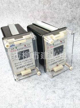 JY-32BJY-32AJY-31BJY-31A电压继电器集成电路电压继电器