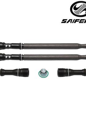 适用04-10福特E350F250发动机柴油管6E7Z-9A332-A可开票